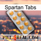 Spartan Tabs levitra1